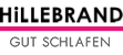 Hillebrand Gutes Sitzen Kassel: Logo