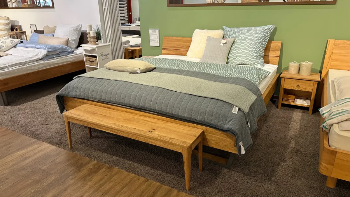 Foresttails Nevara Wildeiche